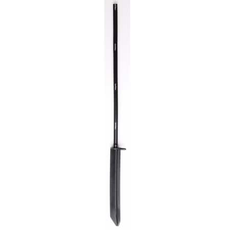 Rain Birdoratio Rain Bird For 1/4 in. Tubing Drip Irrigation Tubing Stake 12 in. H 1 pk RISER1PKS